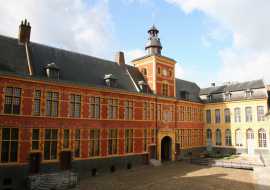 Musée de l'Hospice Comtesse