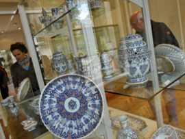 Musée de la Céramique