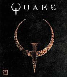 La série Quake