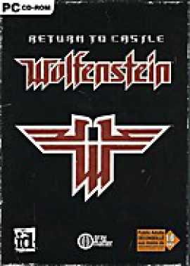 La série Wolfenstein