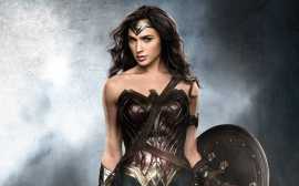 Diana Prince/Wonder Woman
