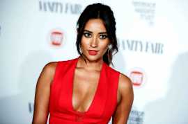 Shay Mitchell
