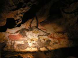 Sites préhistoriques et grottes ornées de la vallée de la Vézère