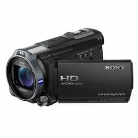 Sony HDR-CX740