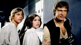 Star Wars IV