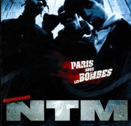 Suprême NTM : Paris sous les bombes (1995)