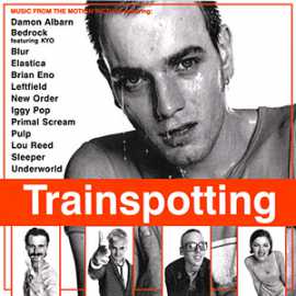 Trainspotting, 1996