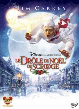 Le drôle de Noël de Scrooge (2009)
