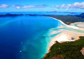 Whitehaven Beach