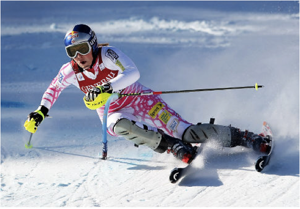 Ski alpin : Palmarès féminin du général de la coupe du monde
