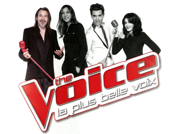 Les candidats de The Voice 4 (2015) : équipe Florent Pagny
