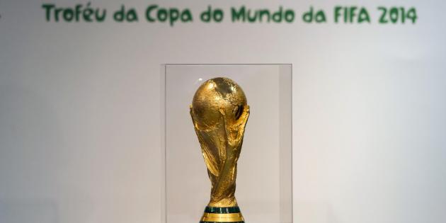 Les pays qualifiés pour la Coupe du Monde de Football 2014 au Brésil