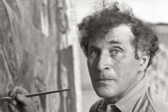La vie de Marc Chagall en dates