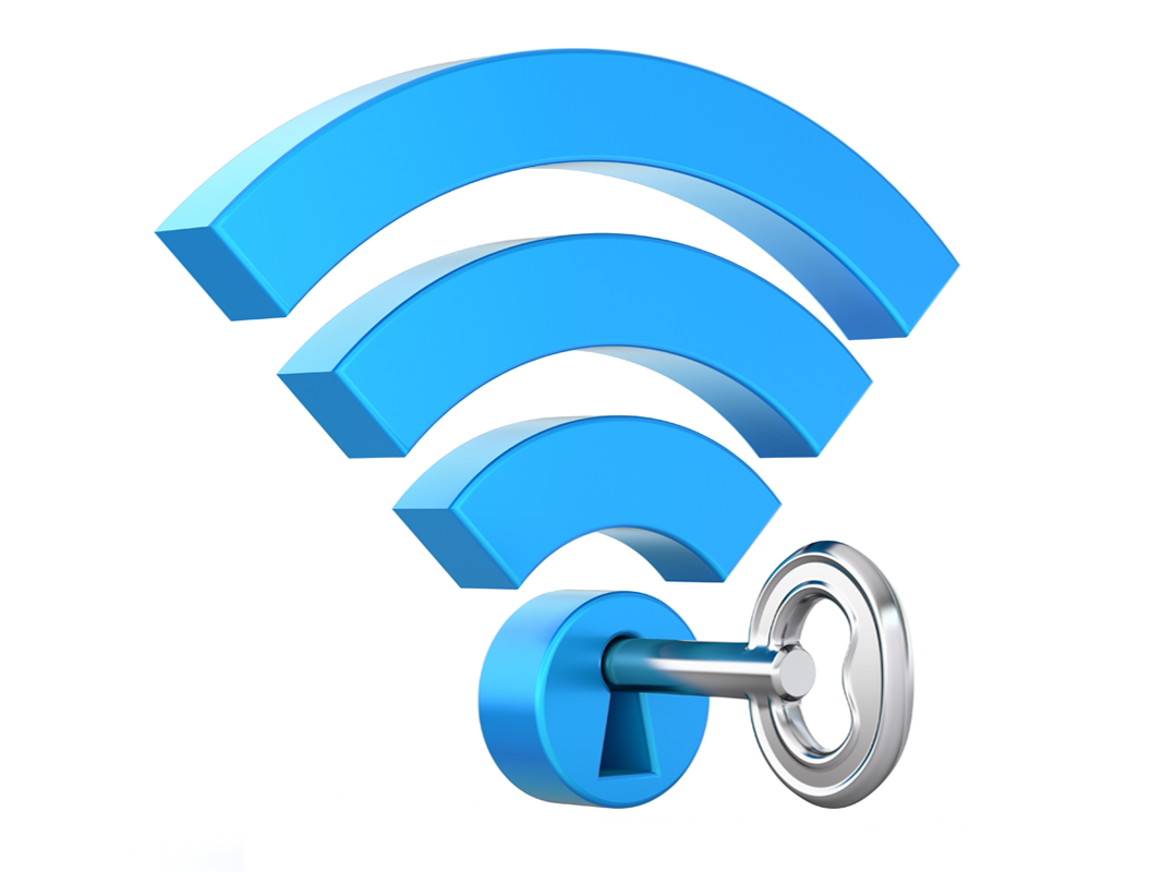 10 pistes pour sécuriser son Wifi