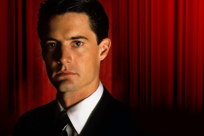 Les épisodes de Twin Peaks (saison 2)