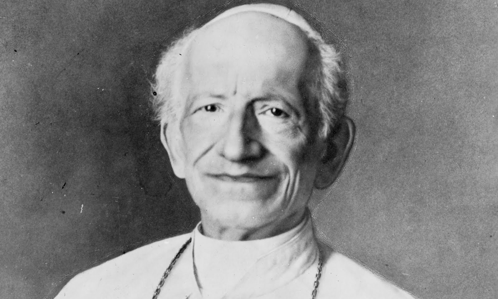 La Liste des encycliques du pape Léon XIII