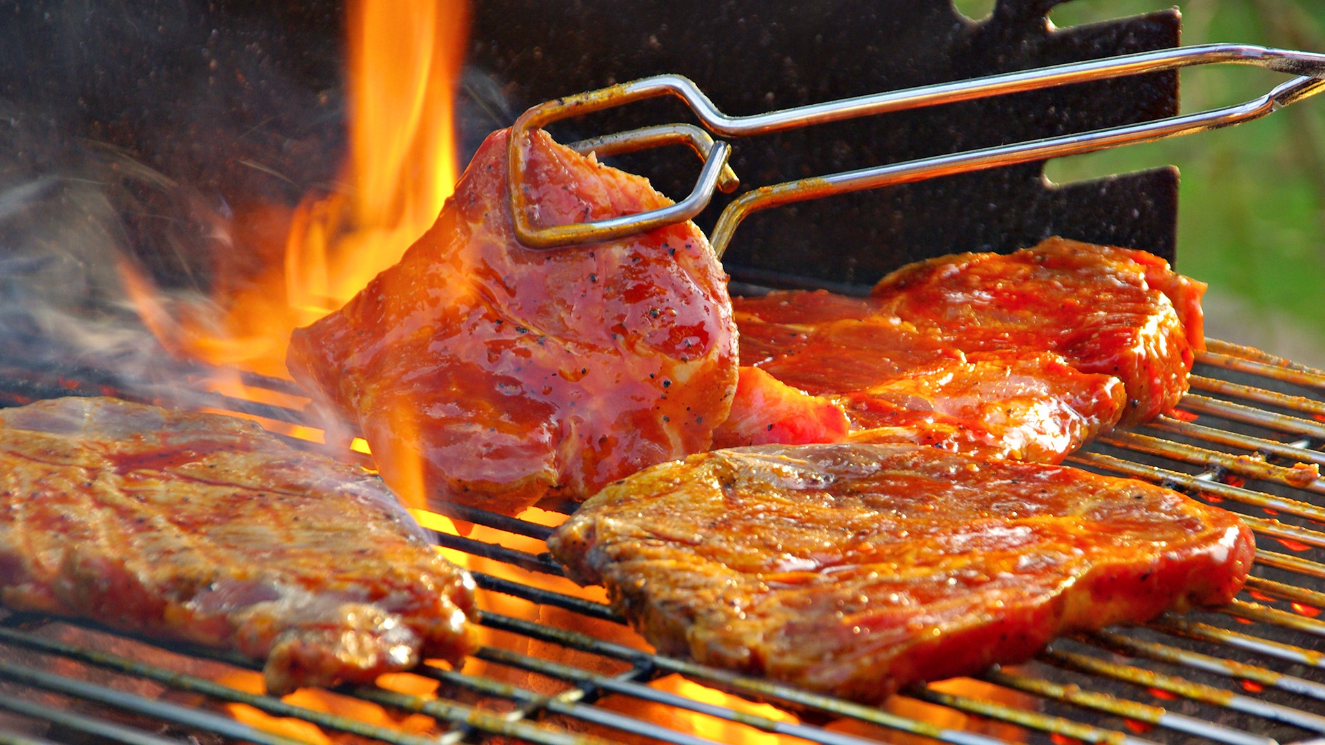 10 conseils pour bien réussir son barbecue