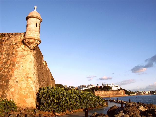 Les lieux incontournables à visiter à Porto Rico