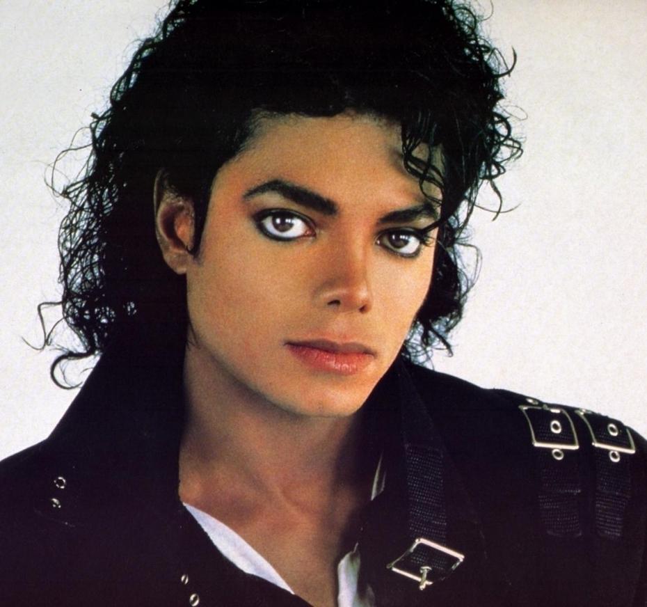 Les différents albums de Michael Jackson