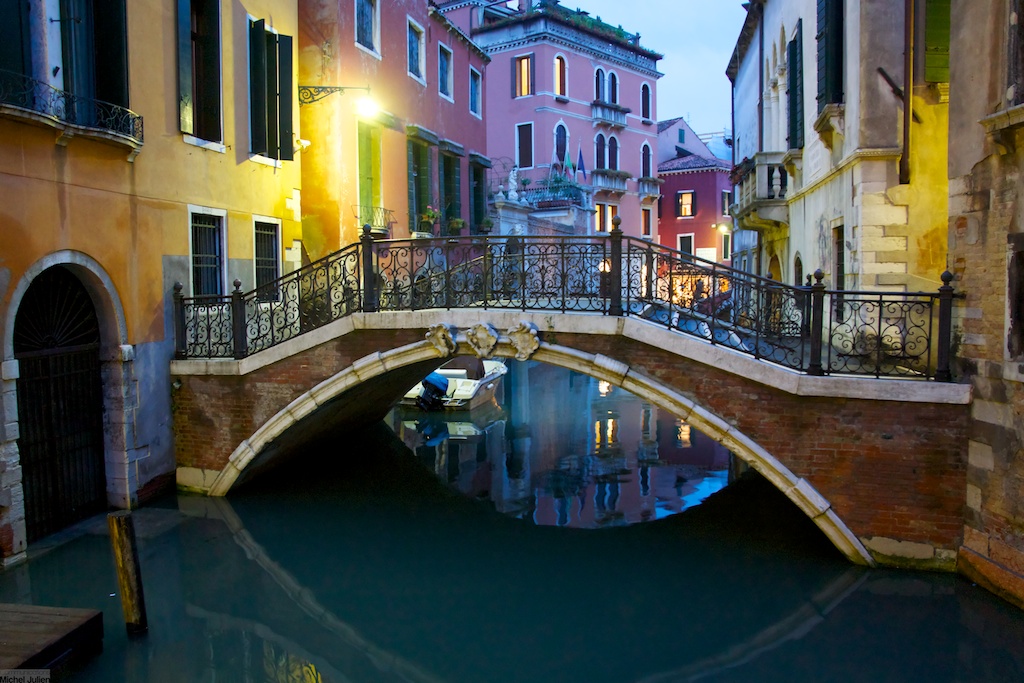 Les incontournables à faire ou à visiter à Venise