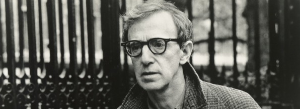 Les citations de Woody Allen sur le thème du travail et de largent