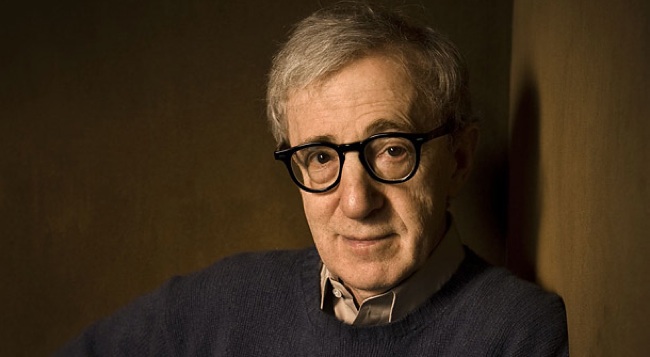 Les citations de Woody Allen sur le thème de lintelligence