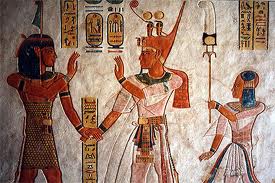 Mythologie égyptienne : Les dieux associés au Serpent