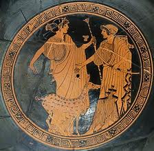 Mythologie grecque : Descendants dHephaïstos