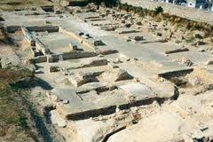 Les sites archéologiques de France