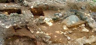 Les sites archéologiques dIsraël