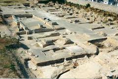 Les sites archéologiques en Algérie