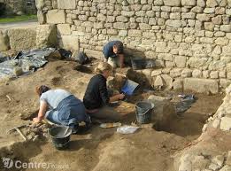 Les sites archéologiques en Iran : Azerbaijan
