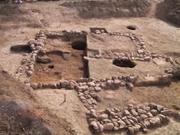 Les sites archéologiques en Iran : Khorasan