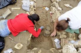 Les sites archéologiques en Iran : Kordestan