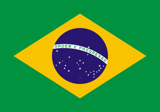 Les lieux incontournables à visiter au Brésil
