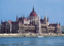 5 trucs à faire si vous allez à Budapest