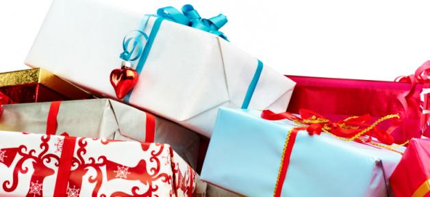 Les principaux sites de sélection de cadeaux de Noël pour 2013