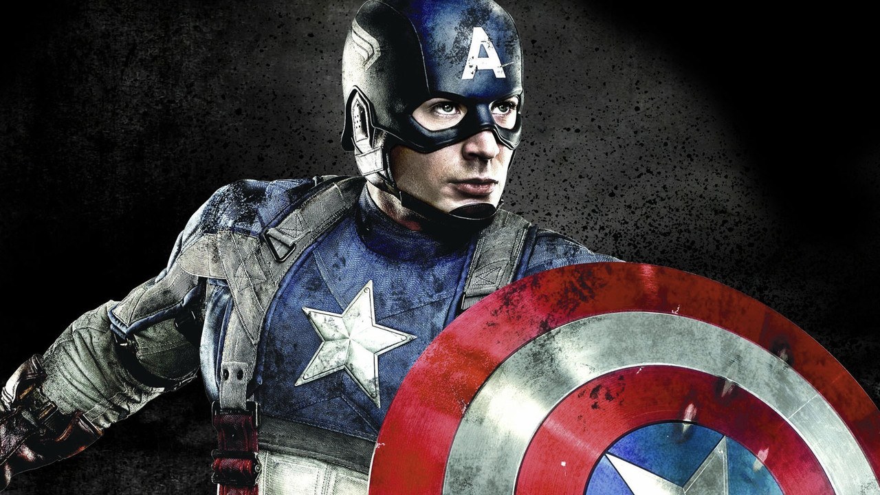 Les différents costumes de Captain America
