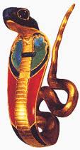 Mythologie égyptienne : Les dieux associés au Cobra