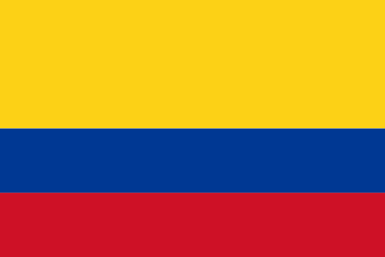 Les lieux incontournables à visiter en Colombie