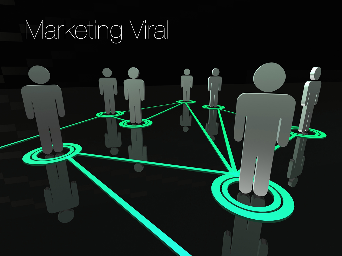 6 conseils pour réussir votre action de marketing viral