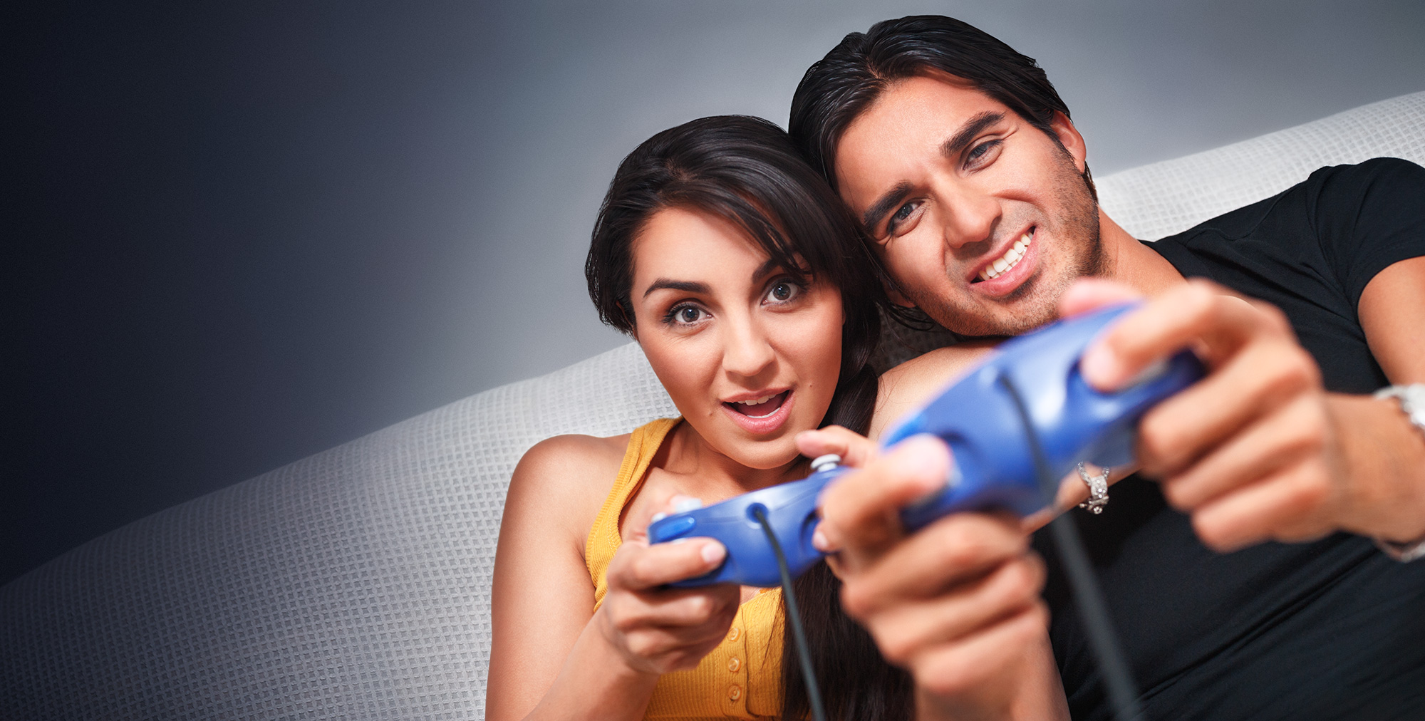 La sélection de jeux vidéos à jouer en couple