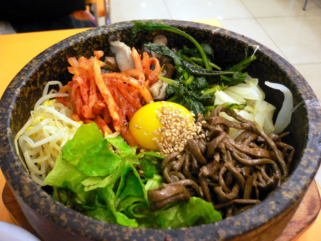 6 spécialités coréennes qu'il faut avoir goûté