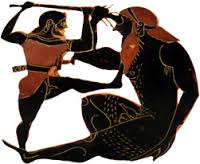 Mythologie grecque : les Cyclopes