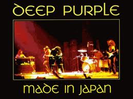 Les meilleurs tubes de Deep Purple