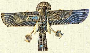 Mythologie égyptienne : Les dieux associés au Faucon
