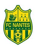 La liste des joueurs de FC Nantes pour la saison 2012-2013