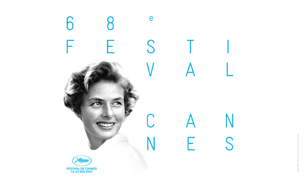 La sélection officielle des films du Festival de Cannes 2015 (68e éd.)