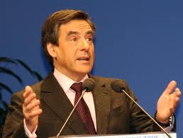 Les ministres français en 2009