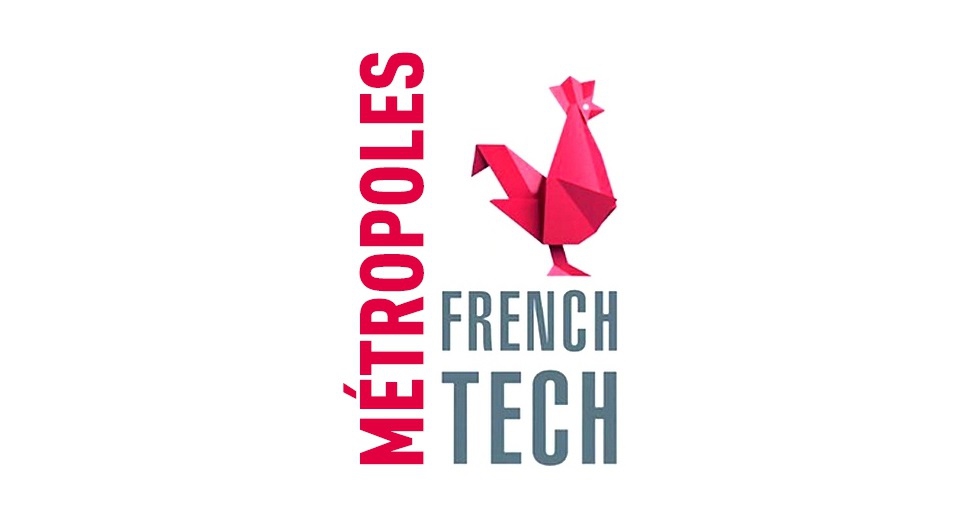 Les métropoles labellisées #FrenchTech